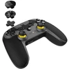 Trust 25789 Gaming Controller Juodas Bluetooth/USB Gamepad Android, Nintendo Switch, PC, iOS