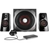Trust Pasitikėkite „gxt 38 2.1 ultimate bass“ garsiakalbiais