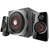 Trust Pasitikėkite „gxt 38 2.1 ultimate bass“ garsiakalbiais