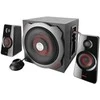 Trust Pasitikėkite „gxt 38 2.1 ultimate bass“ garsiakalbiais