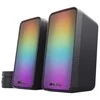 Trust Garsiakalbių sistema gxt611 wezz illuminated