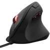 Pelė žaidimams trust gxt 144 rexx pionowa