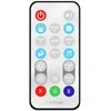 Sieninis šviestuvas Trust GXT 905 Vybz RGBIC sieniniai LED šviestuvai | Balta