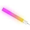 Sieninis šviestuvas Trust GXT 905 Vybz RGBIC sieniniai LED šviestuvai | Balta