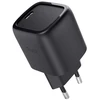 Trust Įkroviklis maxo 30w usb-c gan juoda