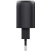 Trust MAXO 45W USB-C GAN įkroviklis, juodas - .