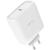 Trust MAXO 65W USB-C GAN įkroviklis, baltas - .