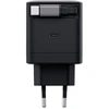 Trust Įkroviklis maxo zwijany kabelis usb-c 65w