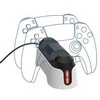 Trust GXT 228 Dviguba įkrovimo stotelė PS5 pulteliams