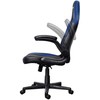Trust Gxt703b riye mėlyna kompiuterio kėdė