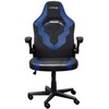 Trust Gxt703b riye mėlyna kompiuterio kėdė