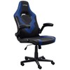 Trust Gxt703b riye mėlyna kompiuterio kėdė