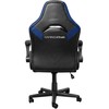 Trust Gxt703b riye mėlyna kompiuterio kėdė