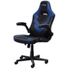 Trust Gxt703b riye mėlyna kompiuterio kėdė