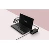 Asus Įkroviklis nešiojamam kompiuteriui Maxo 100-240V, 19V, 4.74A, 90W