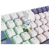 Trust Mechaniczna klaviatūra žaidimams gxt 872 xyra tkl