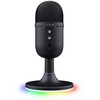 Trust Mikrofonas gxt 234 yunix usb juoda