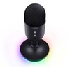 Trust Mikrofonas gxt 234 yunix usb juoda