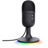 Trust Mikrofonas gxt 234 yunix usb juoda