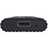Trust 25806 storage drive enclosure SSD enclosure Juodas