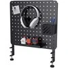 Metalowy organizer na biurko trust gxt 724 vesto