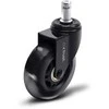 TRUST GXT 702 guminiai ratukai kėdėms | Jungtis 11mm