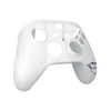 „Trust GXT749“ valdiklio apvalkalas „XBOX Permatomas“