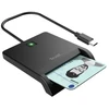 Trust Skaitytuvas id primo smartcard usb-c