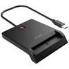 Trust Skaitytuvas id primo smartcard usb-c