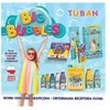 Tuban Komplekts - 12 x Muilo burbulų skystis (250 ml)