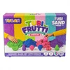 Tuban Piasek sensoryczny - komplektas tubi frutti