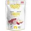 TufTuf TUF TUF antiena with apple – drėgnas ėdalas šunims – 500g