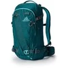 Gregory Targhee moteriška žygio kuprinė 30 L XS/S žalia