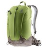Deuter Ac Lite 17 žygio kuprinė, 17l, žalia