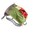 Deuter Ac Lite 17 žygio kuprinė, 17l, žalia