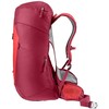 Turistinė kuprinė deuter ac lite 30 cherry-masala