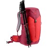 Turistinė kuprinė deuter ac lite 30 cherry-masala