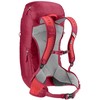 Turistinė kuprinė deuter ac lite 30 cherry-masala