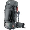 Deuter Aircontact Pro 65+10 SL moteriška žygio kuprinė grafito spalvos