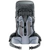 Deuter Aircontact Pro 65+10 SL moteriška žygio kuprinė grafito spalvos