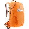 Deuter Futura 21 SL Women's hiking backpack Oranžinis