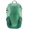 Deuter Futura 21 SL moteriška žygio kuprinė su mėtomis žaliomis