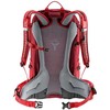 Deuter Futura 27 Moteriška žygio kuprinė Raudona