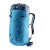 Deuter Guide 24 Wave Hiking Backpack - INK 20-40 l mėlynas