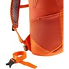 Deuter Speed Lite 17 3410122-9906 Paprika