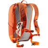 Deuter Speed Lite 17 3410122-9906 Paprika