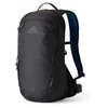 Gregory Kiro Hiking backpack 20 l Juodas