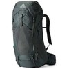 Gregory Paragon Hiking backpack 50 l M/L Žalias