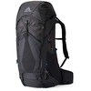 Gregory Paragon RC Hiking backpack 60 l M/L Juodas