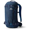 Gregory Targhee žygio kuprinė M/L 32 L Mėlyna